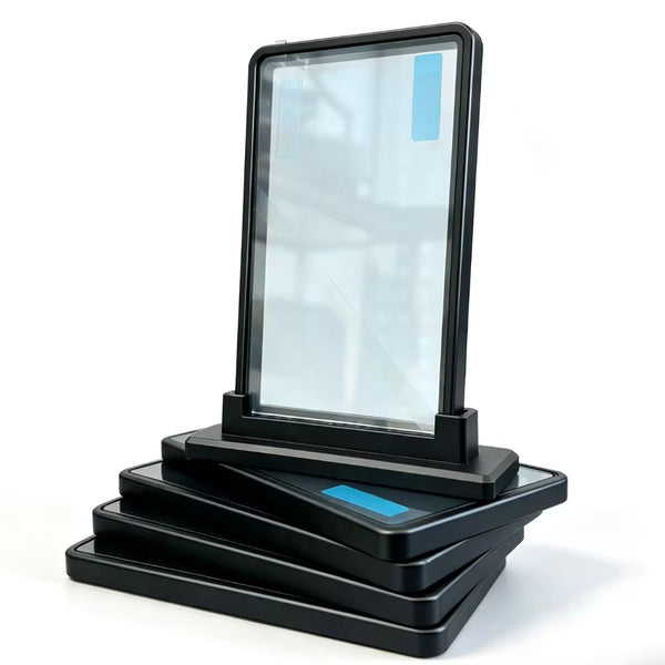 (Slab Case) Aluminium-Magnetbox für PSA/BGS/CGC Karten